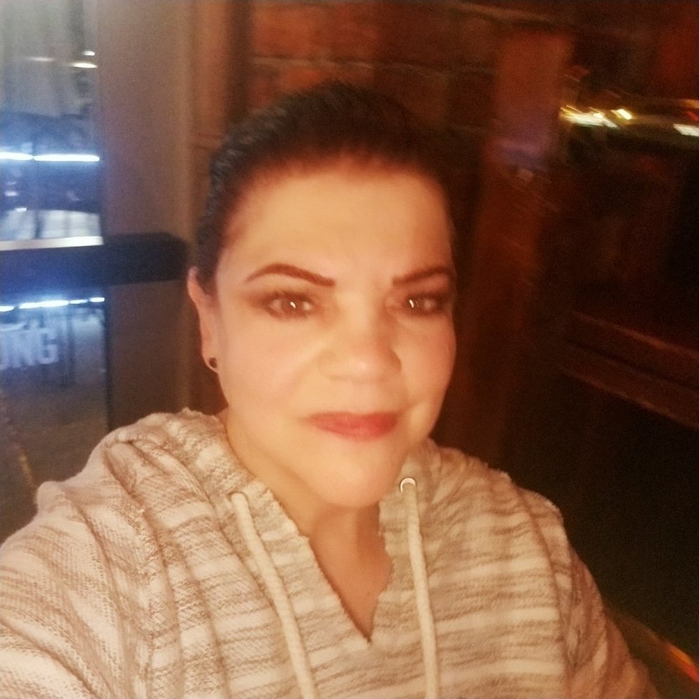 Meet your Posher, Donna